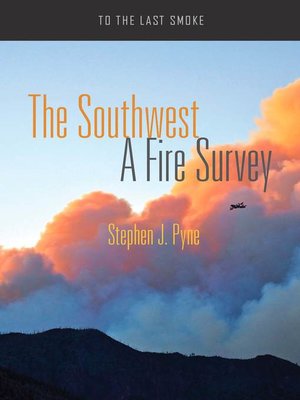 cover image of The Southwest